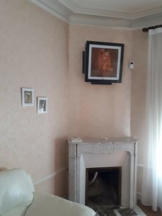 Chauffagiste à Ferolles