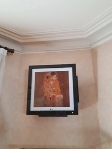 Chauffagiste à Ferolles