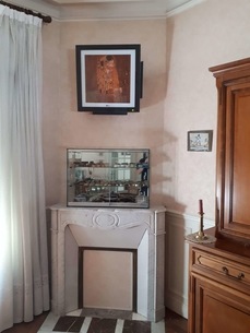 Chauffagiste à Ferolles